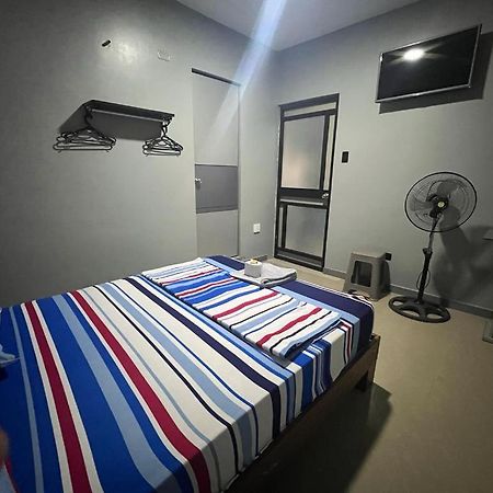 Adrian'S Hotel Pucallpa Luaran gambar