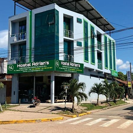 Adrian'S Hotel Pucallpa Luaran gambar