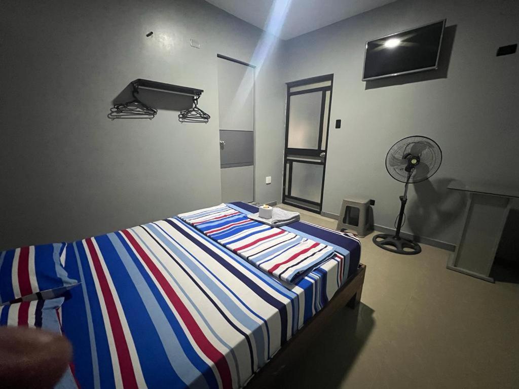 Adrian'S Hotel Pucallpa Luaran gambar