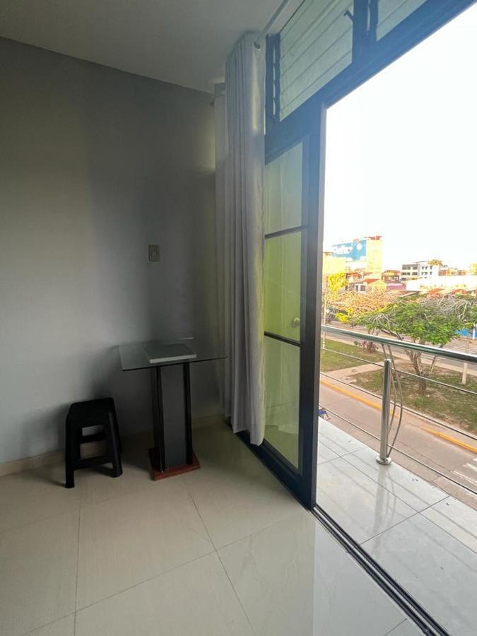 Adrian'S Hotel Pucallpa Luaran gambar
