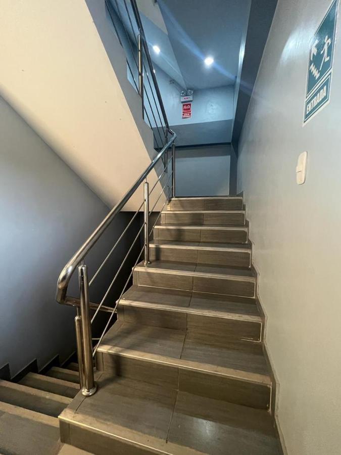 Adrian'S Hotel Pucallpa Luaran gambar