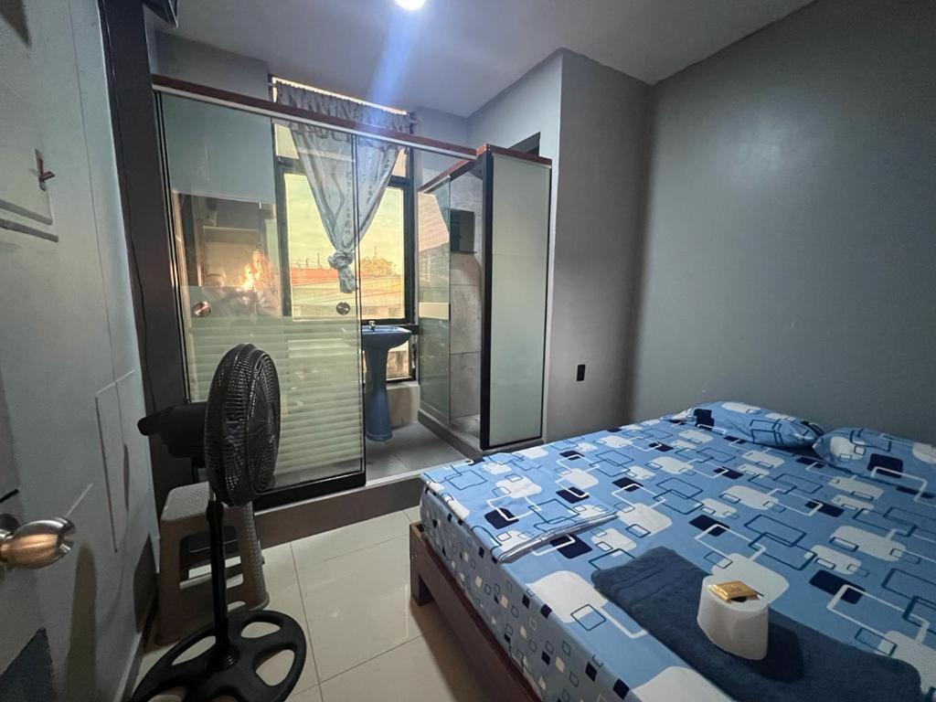 Adrian'S Hotel Pucallpa Luaran gambar
