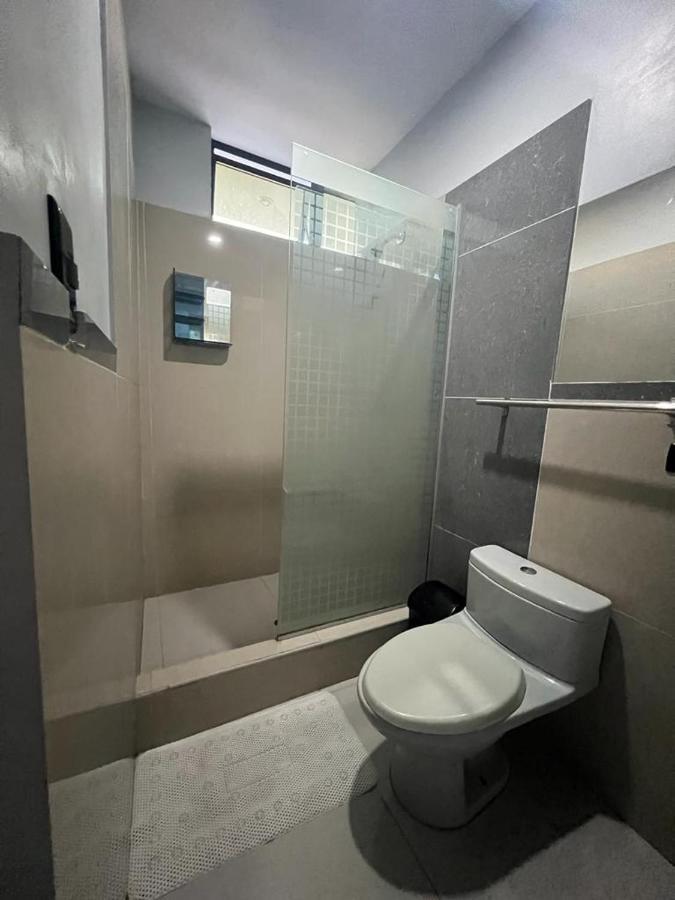 Adrian'S Hotel Pucallpa Luaran gambar
